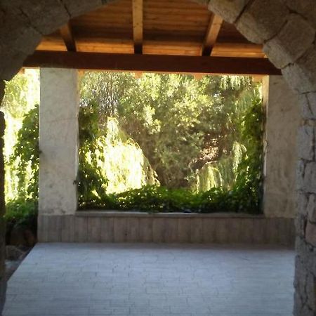 Agriturismo Pausania Villa Tempio Pausania Exterior photo